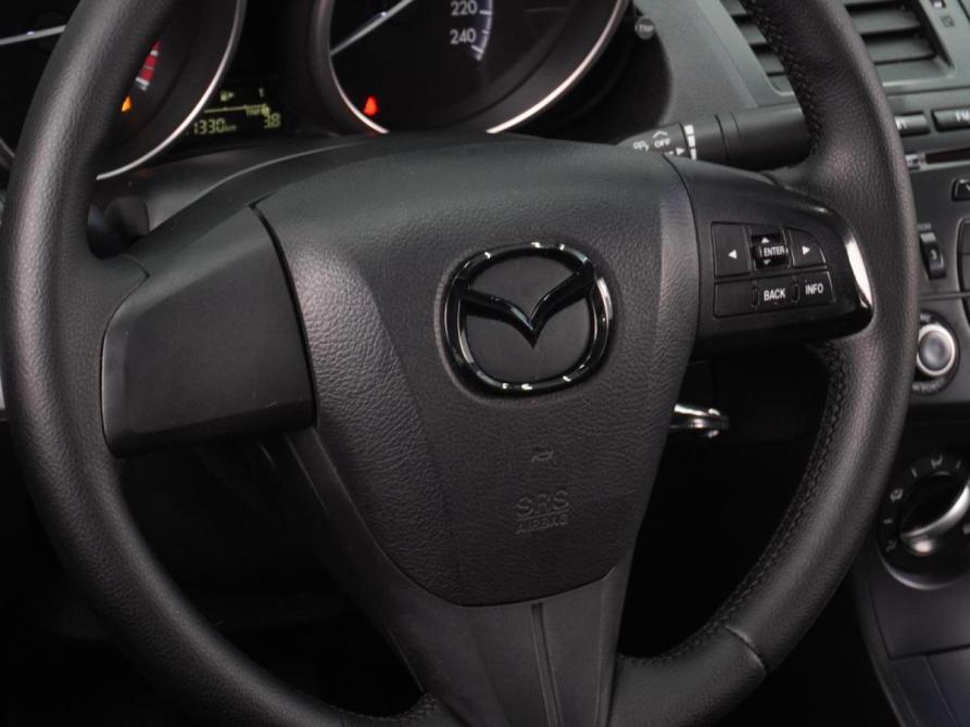 Mazda 3 II (BL) Рестайлинг Воронеж  - изображение 16
