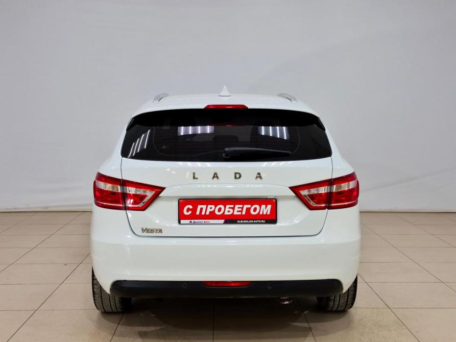 Lada (ВАЗ) Vesta I Альметьевск  - изображение 6