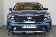 Kia Sorento IV Санкт-Петербург  - изображение 22