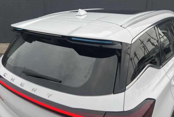 Chery Tiggo 7 Pro Plug-in Hybrid с пробегом 2023 года, цена 2 090 000 рублей, 41551 км, внедорожник, Автокод Объявления