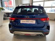 Solaris KRX Москва  - изображение 7