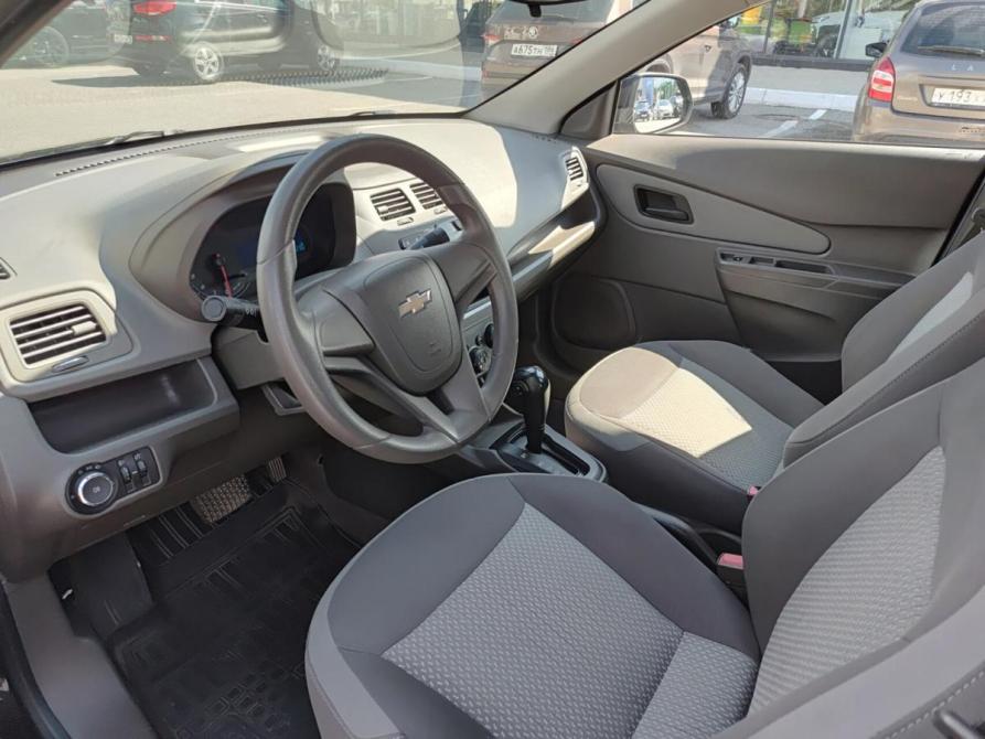 Chevrolet Cobalt II Йошкар-Ола  - изображение 20