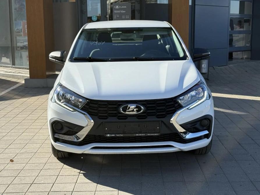 Lada (ВАЗ) Iskra Краснодар  - изображение 2
