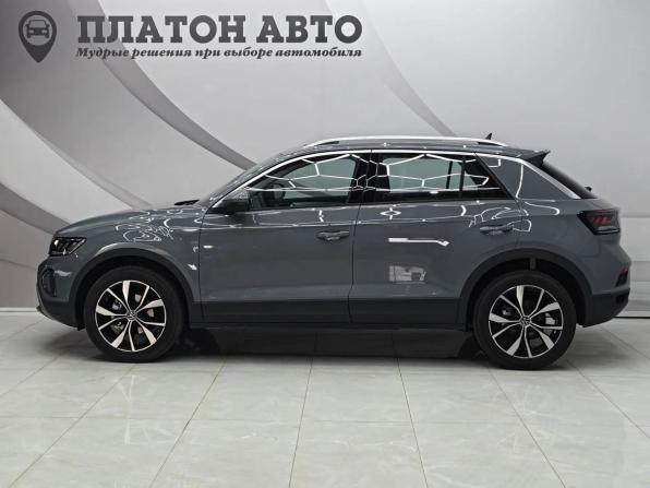 Новый Volkswagen T-Roc I Рестайлинг 2026 года, цена 3 149 000 рублей, внедорожник, Автокод Объявления