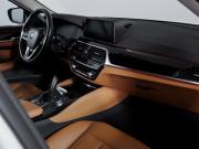 BMW 5 серии VII (G30/G31/G38) Москва  - изображение 33