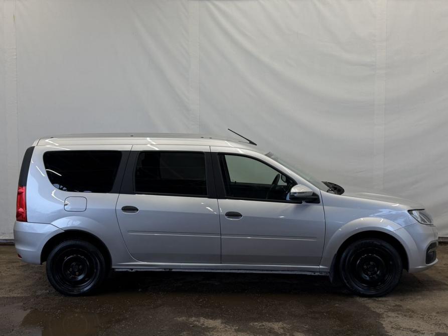 Lada (ВАЗ) Largus I Рестайлинг Псков  - изображение 8