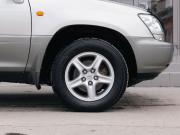Toyota Harrier I (XU10) Рестайлинг Новосибирск  - изображение 27