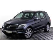 Mercedes-Benz M-Класс III (W166) Москва  - изображение 42