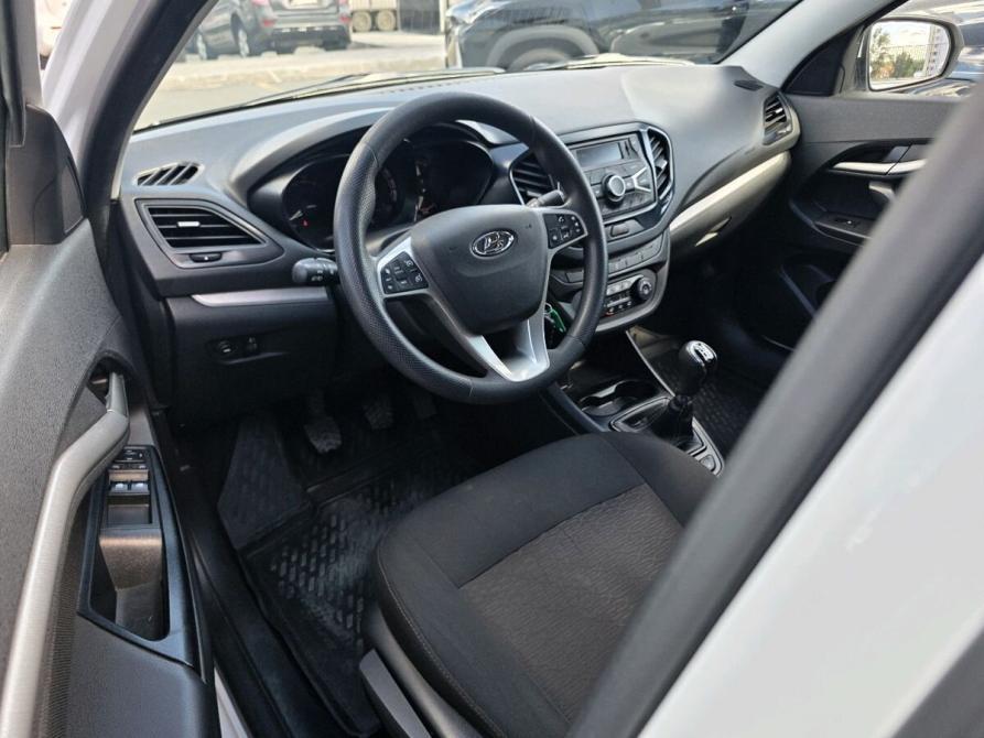Lada (ВАЗ) Vesta I Новосибирск  - изображение 15