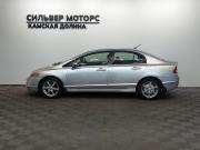 Honda Civic VIII Пермь  - изображение 27