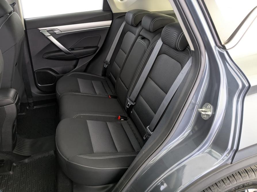 Geely Coolray I Москва  - изображение 12