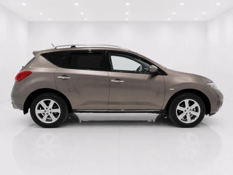 Nissan Murano II (Z51) Рестайлинг 2 Новосибирск  - изображение 6