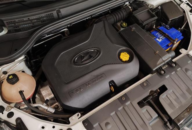 Lada (ВАЗ) Vesta I с пробегом 2018 года, цена 990 000 рублей, 81794 км, седан, Автокод Объявления