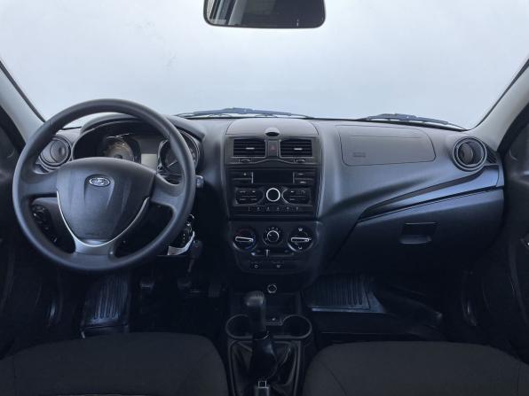 Lada (ВАЗ) Granta I Рестайлинг с пробегом 2023 года, цена 818 000 рублей, 32322 км, седан, Автокод Объявления
