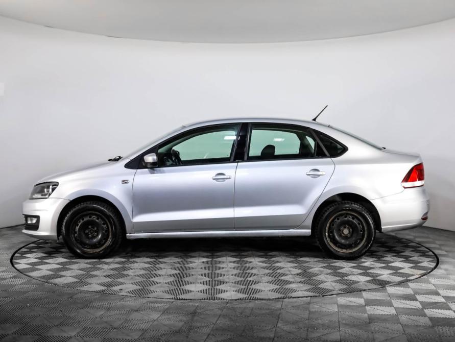 Volkswagen Polo V Рестайлинг Санкт-Петербург  - изображение 9