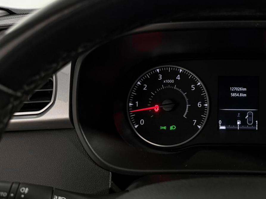 Renault Arkana I Санкт-Петербург  - изображение 17
