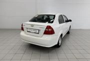 Chevrolet Aveo I Рестайлинг Астрахань  - изображение 24