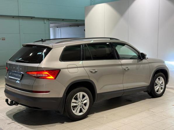 Skoda Kodiaq I с пробегом 2020 года, цена 3 275 000 рублей, 93000 км, внедорожник, Автокод Объявления