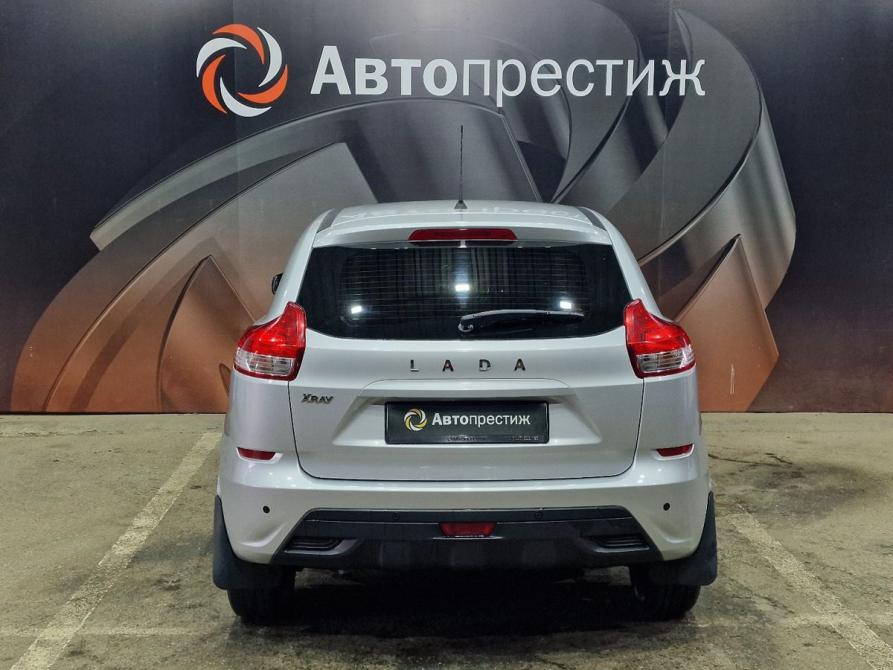 Lada (ВАЗ) XRAY I Ставрополь  - изображение 5