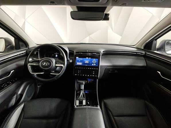 Hyundai Tucson IV с пробегом 2022 года, цена 2 995 000 рублей, 65677 км, внедорожник, Автокод Объявления