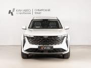 Geely Atlas II Казань  - изображение 11