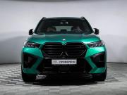 BMW X5 M III (F95) Рестайлинг Москва  - изображение 71