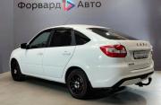 Lada (ВАЗ) Granta I Рестайлинг Сургут  - изображение 24