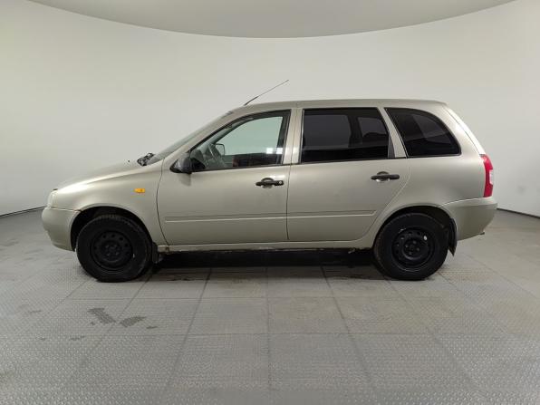Lada (ВАЗ) Kalina I с пробегом 2012 года, цена 205 000 рублей, 120051 км, универсал, Автокод Объявления
