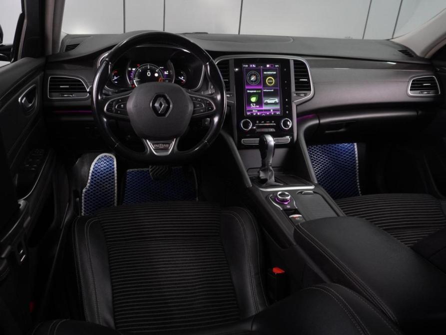 Renault Talisman I Воронеж  - изображение 12