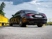 Mercedes-Benz S-Класс VII (W223) Москва  - изображение 38