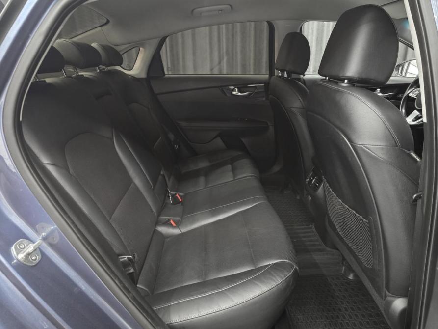 Kia Cerato IV Красноярск  - изображение 17
