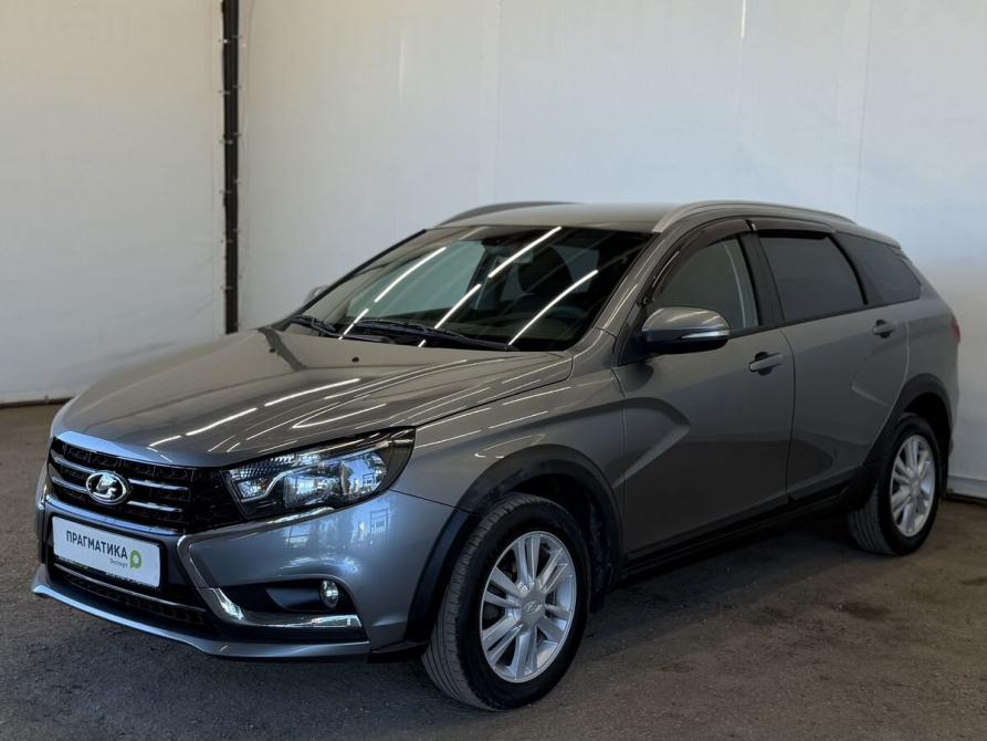 Lada (ВАЗ) Vesta I Псков  - изображение 1