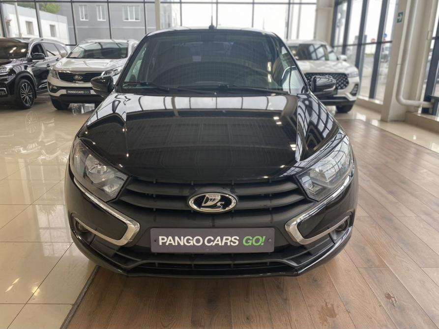 Lada (ВАЗ) Granta I Рестайлинг Саратов  - изображение 2