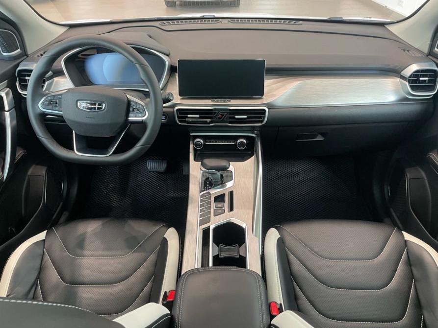 Geely Coolray I Санкт-Петербург  - изображение 23