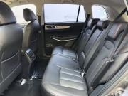 Changan CS75 I Рестайлинг Ставрополь  - изображение 25
