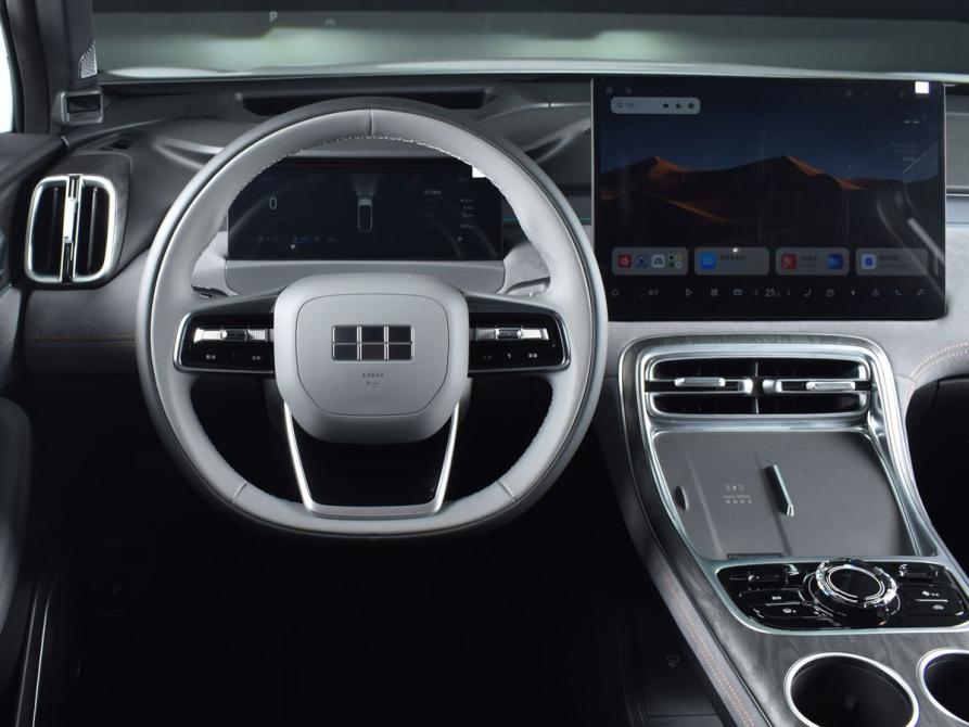 Geely Galaxy M7 Кемерово  - изображение 11