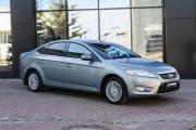 Ford Mondeo IV Ульяновск  - изображение 16