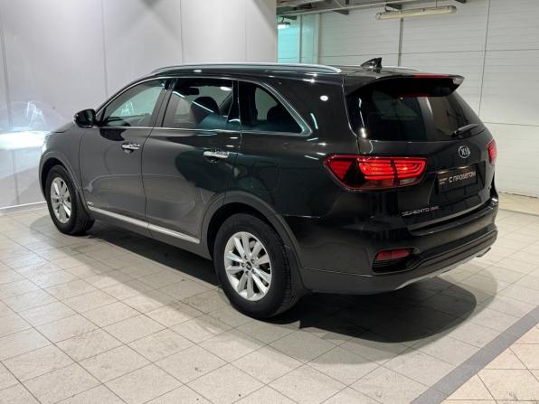 Kia Sorento III Prime Рестайлинг с пробегом 2019 года, цена 3 120 000 рублей, 93000 км, внедорожник, Автокод Объявления