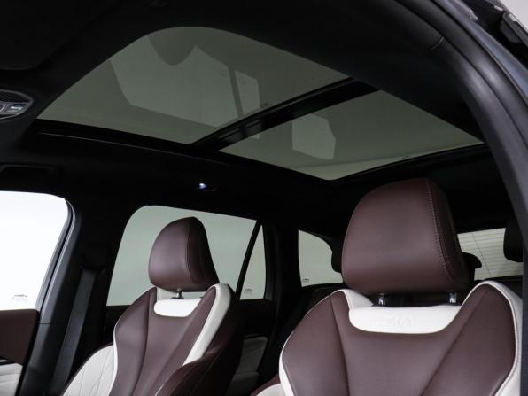 Geely Monjaro I с пробегом 2023 года, цена 3 739 000 рублей, 31229 км, внедорожник, Автокод Объявления
