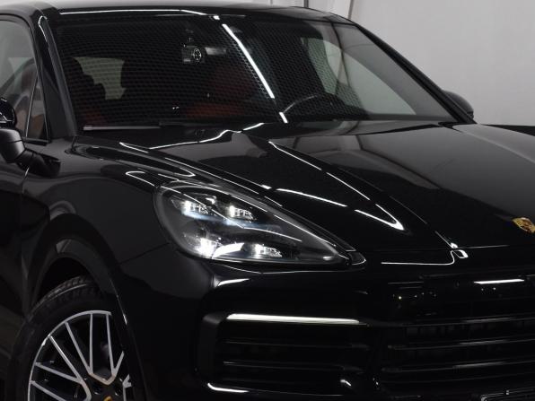 Porsche Cayenne III с пробегом 2019 года, цена 8 099 997 рублей, 39070 км, внедорожник, Автокод Объявления