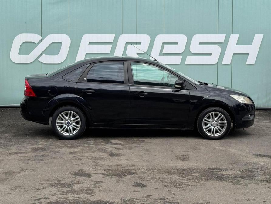 Ford Focus II Рестайлинг Кропоткин  - изображение 5