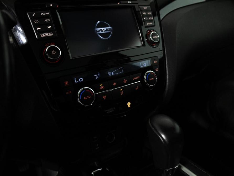 Nissan Qashqai II Санкт-Петербург  - изображение 17