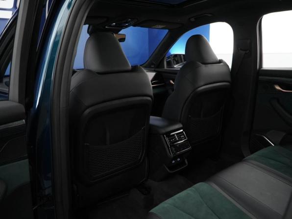 Geely Monjaro I с пробегом 2024 года, цена 3 449 050 рублей, 28470 км, внедорожник, Автокод Объявления