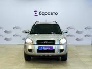 Hyundai Tucson I Ставрополь  - изображение 17