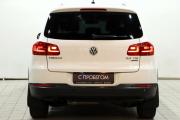 Volkswagen Tiguan I Рестайлинг Сургут  - изображение 42