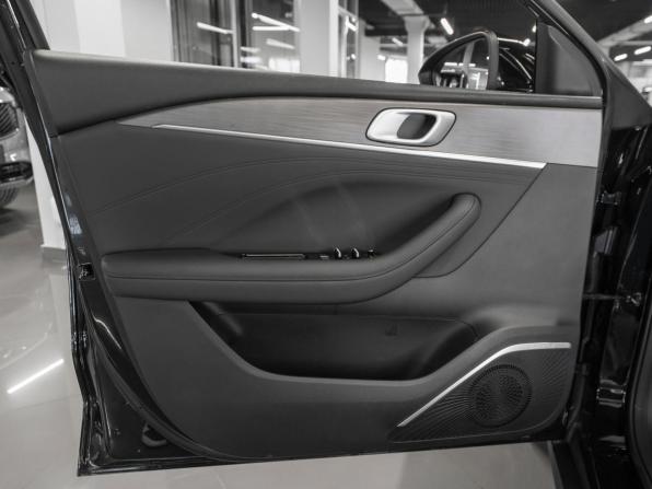 Geely Galaxy Starshine 6 с пробегом 2025 года, цена 2 700 000 рублей, 25 км, седан, Автокод Объявления