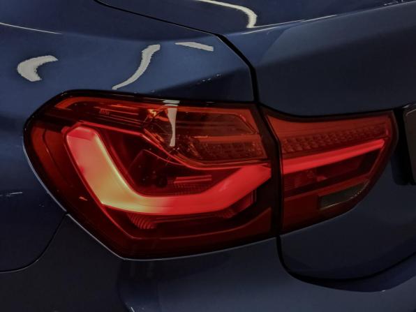 BMW 1 серии III (F52) Рестайлинг с пробегом 2020 года, цена 2 395 000 рублей, 49026 км, седан, Автокод Объявления