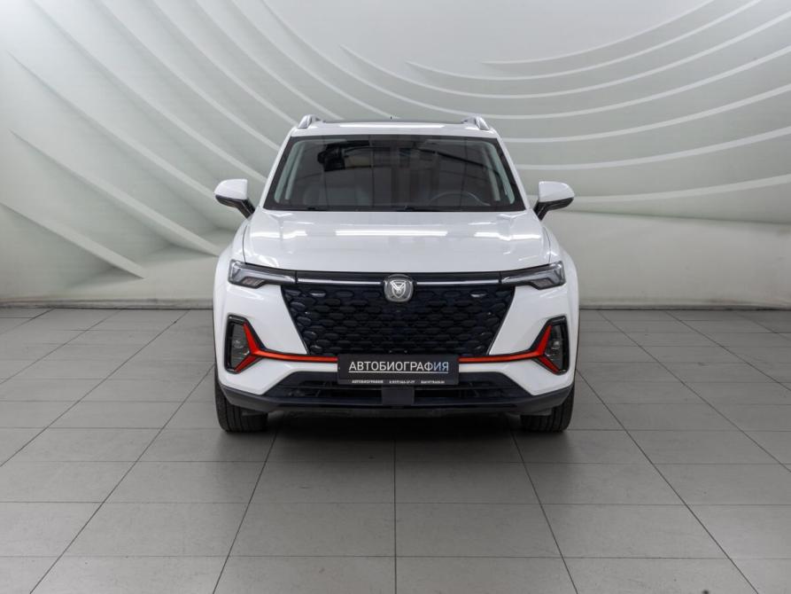 Changan CS35 Plus I Рестайлинг Волгоград  - изображение 2