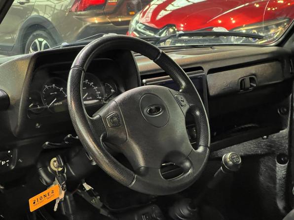 Lada (ВАЗ) 2121 (4x4) I Рестайлинг с пробегом 2018 года, цена 950 000 рублей, 42600 км, внедорожник, Автокод Объявления