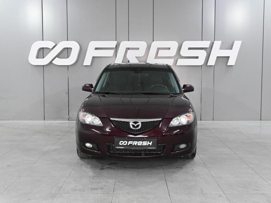 Mazda 3 I (BK) Рестайлинг Ростов-на-Дону  - изображение 3